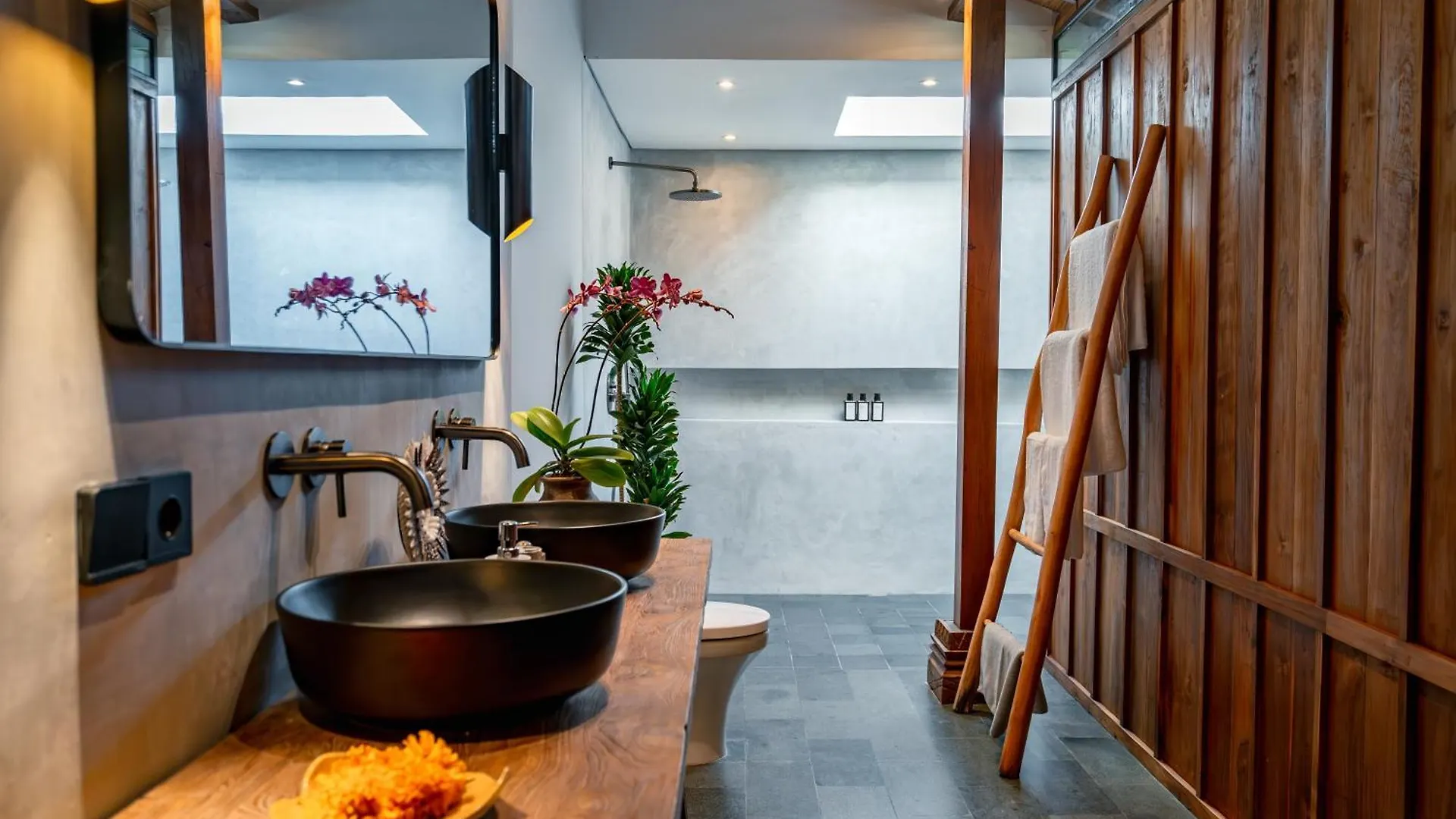 Villa Zarrin Seminyak Bali Luxury 3 Bedroom Villa Seminyak (Bali)