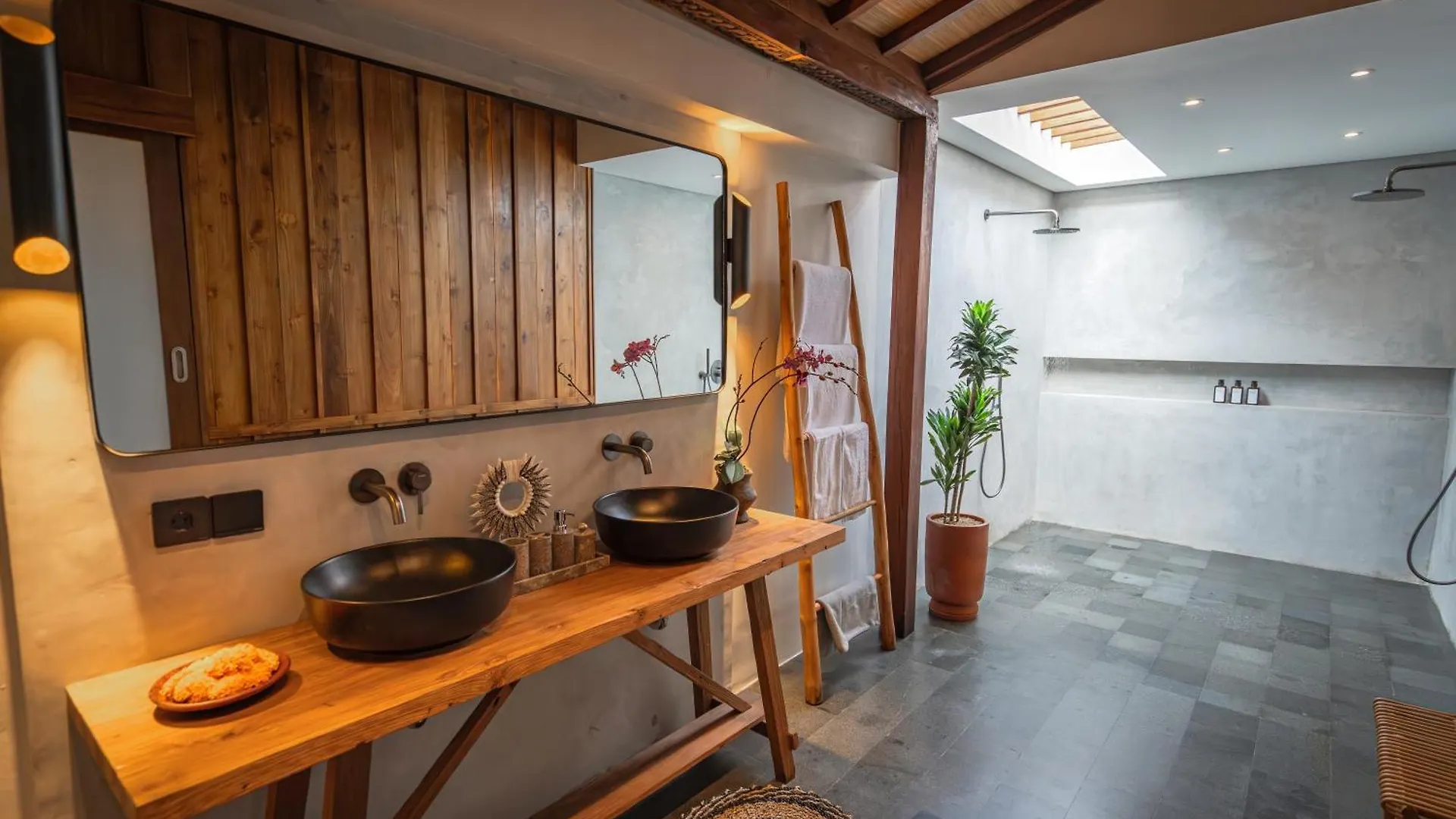 Villa Zarrin Seminyak Bali Luxury 3 Bedroom Villa  Seminyak (Bali)